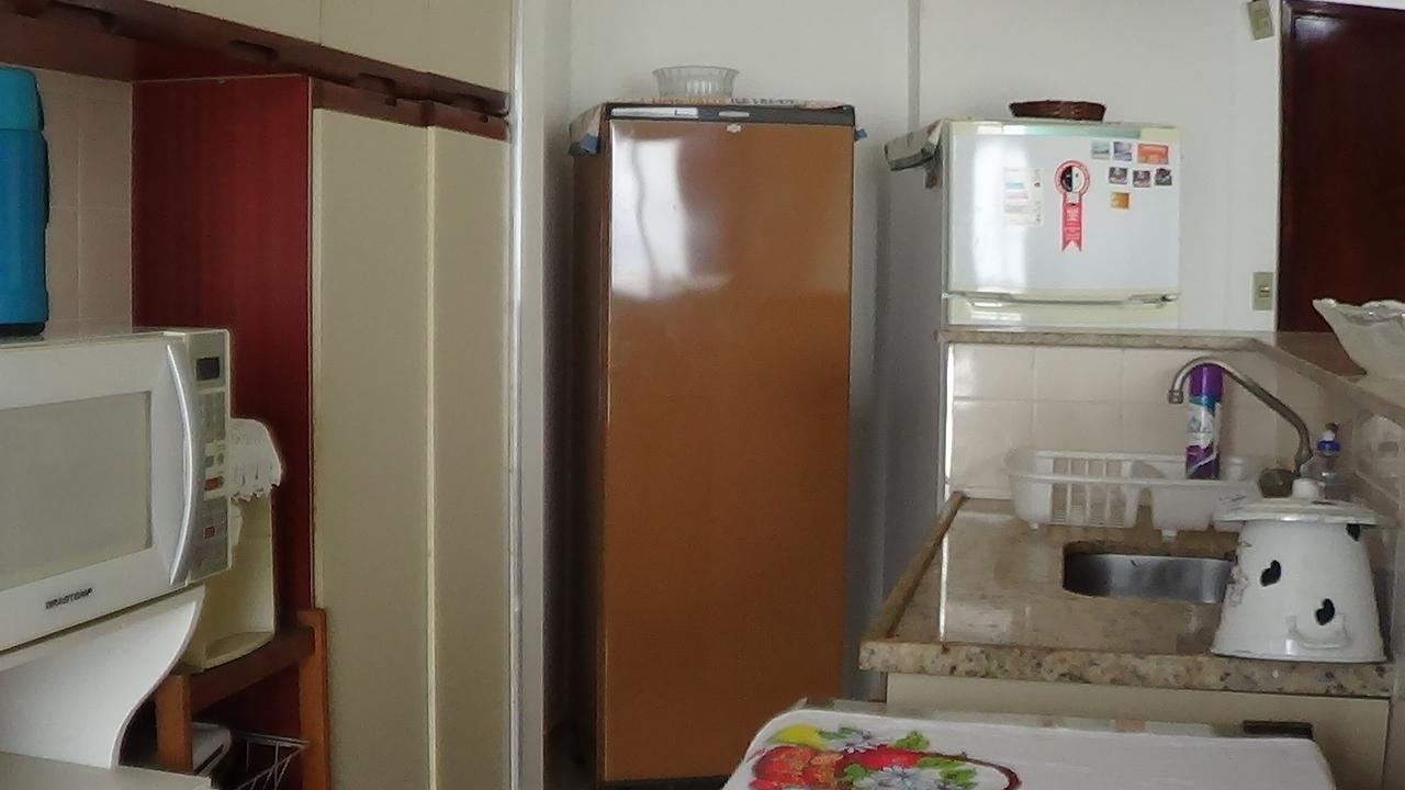 Apartamento Em Solemar公寓 外观 照片